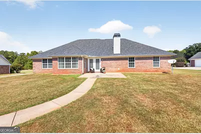 121 Andrea Lane, McDonough, GA 30253 - Photo 27