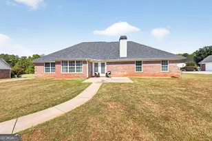 121 Andrea Ln, McDonough, GA 30253 - Photo 27