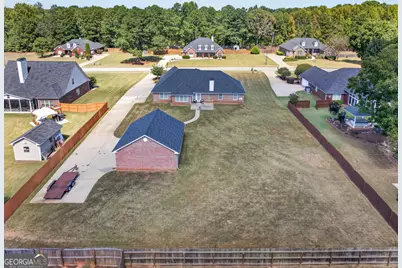 121 Andrea Lane, McDonough, GA 30253 - Photo 35