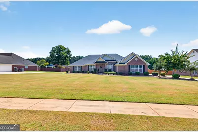 121 Andrea Lane, McDonough, GA 30253 - Photo 33