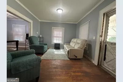 3861 Grand Avenue, Macon, GA 31204 - Photo 3