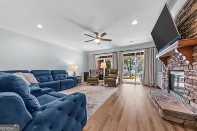905 Greensboro Road #103, Eatonton, GA 31024 - Photo 35