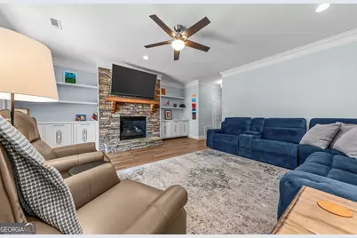 905 Greensboro Road #103, Eatonton, GA 31024 - Photo 37