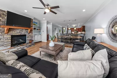 905 Greensboro Road #103, Eatonton, GA 31024 - Photo 19