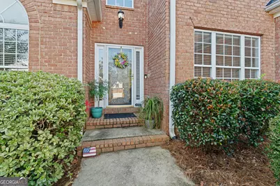 128 Brookefield Drive, Macon, GA 31210 - Photo 5