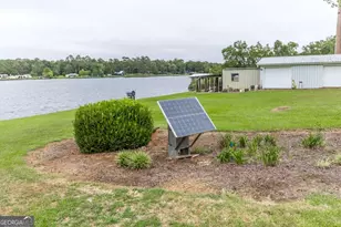 1056 S Lake Dr, East Dublin, GA 31027 - Photo 35