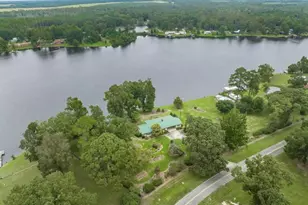 1056 S Lake Dr, East Dublin, GA 31027 - Photo 5