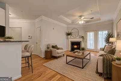 10 Perimeter Summit Boulevard NE #3405, Brookhaven, GA 30319 - Photo 3