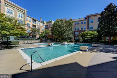 10 Perimeter Summit Boulevard NE #3405, Brookhaven, GA 30319 - Photo 29