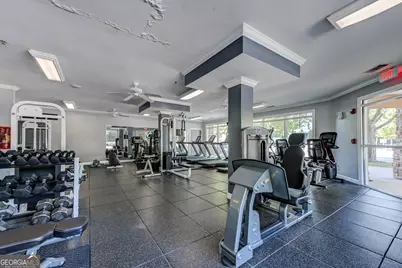 10 Perimeter Summit Boulevard NE #3405, Brookhaven, GA 30319 - Photo 37