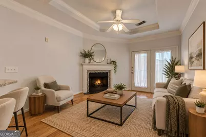 10 Perimeter Summit Boulevard NE #3405, Brookhaven, GA 30319 - Photo 5