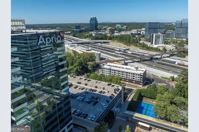 10 Perimeter Summit Boulevard NE #3405, Brookhaven, GA 30319 - Photo 43