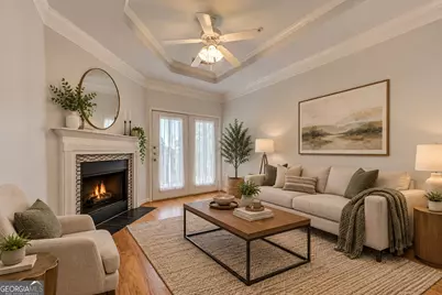 10 Perimeter Summit Boulevard NE #3405, Brookhaven, GA 30319 - Photo 1