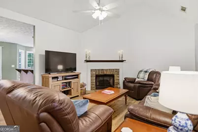 405 Turner Road, Newnan, GA 30263 - Photo 5