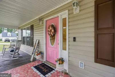 405 Turner Road, Newnan, GA 30263 - Photo 3