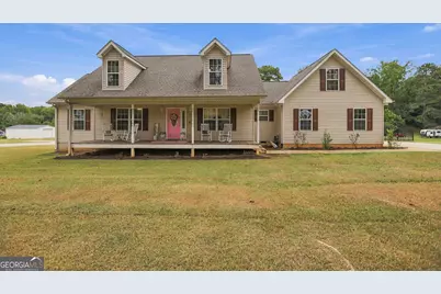 405 Turner Road, Newnan, GA 30263 - Photo 43