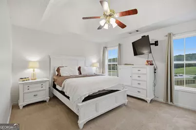 405 Turner Road, Newnan, GA 30263 - Photo 21