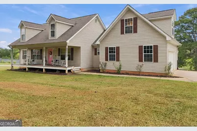 405 Turner Road, Newnan, GA 30263 - Photo 47