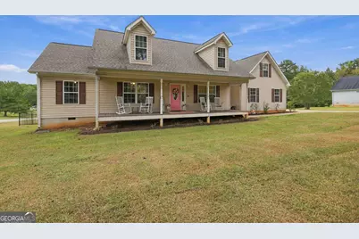 405 Turner Road, Newnan, GA 30263 - Photo 45