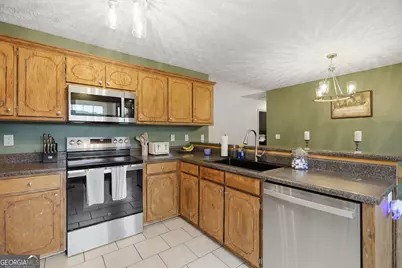 405 Turner Road, Newnan, GA 30263 - Photo 11