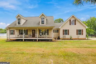 405 Turner Rd, Newnan, GA 30263 - Photo 1