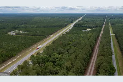 5507 Highway 1 Highway #LOT 1,2 &amp; 3, Folkston, GA 31537 - Photo 3
