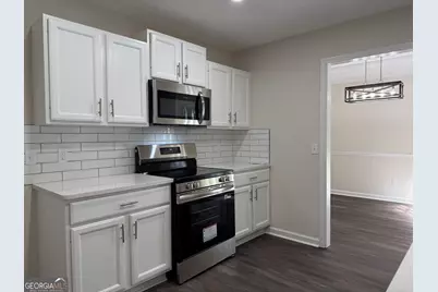 509 Carriage Lane, Statesboro, GA 30458 - Photo 5