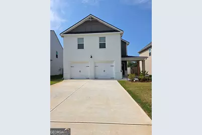 205 River Meadow Drive, Lagrange, GA 30241 - Photo 1