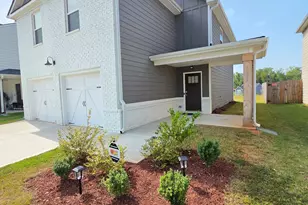 205 River Meadow Dr, Lagrange, GA 30241 - Photo 5