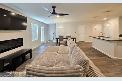 205 River Meadow Drive, Lagrange, GA 30241 - Photo 29