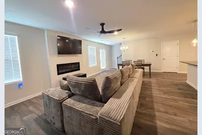 205 River Meadow Drive, Lagrange, GA 30241 - Photo 23