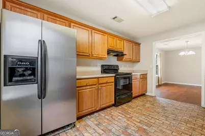7537 Congregation Street, Fairburn, GA 30213 - Photo 9