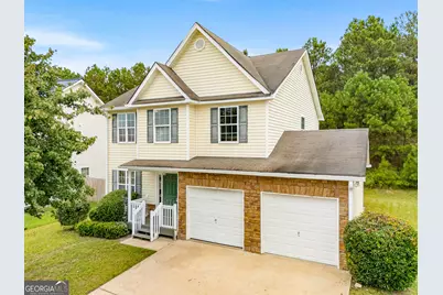 7537 Congregation Street, Fairburn, GA 30213 - Photo 1