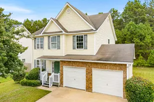 7537 Congregation St, Fairburn, GA 30213 - Photo 1