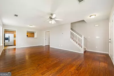 7537 Congregation Street, Fairburn, GA 30213 - Photo 7