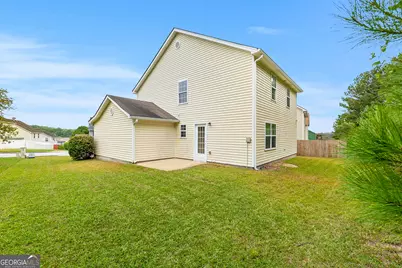 7537 Congregation Street, Fairburn, GA 30213 - Photo 3