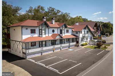 892 Edelweiss Strasse #501, Helen, GA 30545 - Photo 1