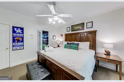 892 Edelweiss Strasse #501, Helen, GA 30545 - Photo 11