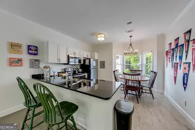 892 Edelweiss Strasse #501, Helen, GA 30545 - Photo 7