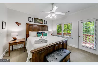 892 Edelweiss Strasse #501, Helen, GA 30545 - Photo 9