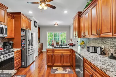 2594 Lassiter Road, Forsyth, GA 31029 - Photo 17