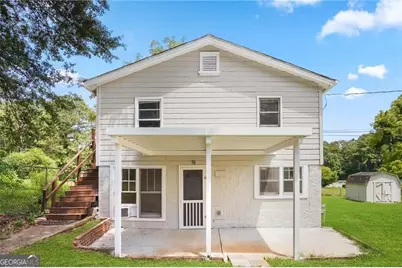 6095 Mulberry St Extension SW, Austell, GA 30168 - Photo 9