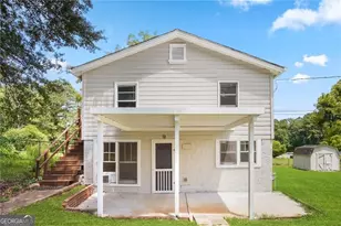 6095 Mulberry St Extension SW, Austell, GA 30168 - Photo 9