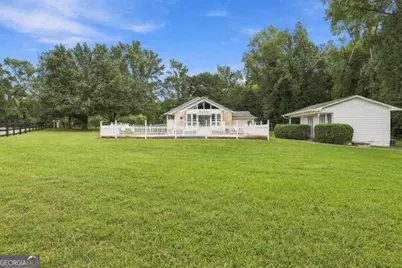 1580 Bramlett Road, Greensboro, GA 30642 - Photo 5