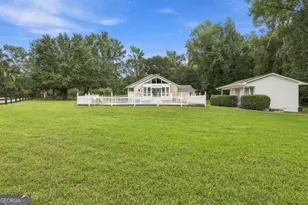 1580 Bramlett Rd, Greensboro, GA 30642 - Photo 5