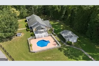 1580 Bramlett Road, Greensboro, GA 30642 - Photo 3