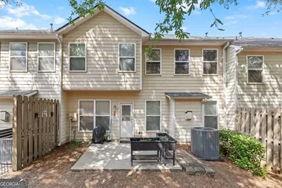 408 Mountain View Lane, Woodstock, GA 30188 - Photo 31