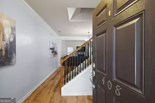 408 Mountain View Ln, Woodstock, GA 30188 - Photo 3