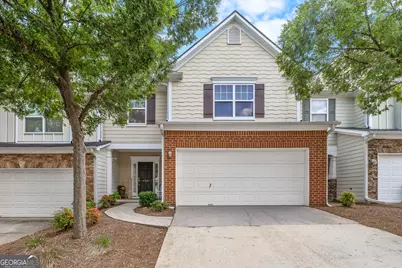 408 Mountain View Lane, Woodstock, GA 30188 - Photo 1