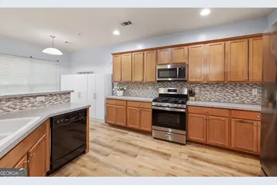 408 Mountain View Lane, Woodstock, GA 30188 - Photo 13
